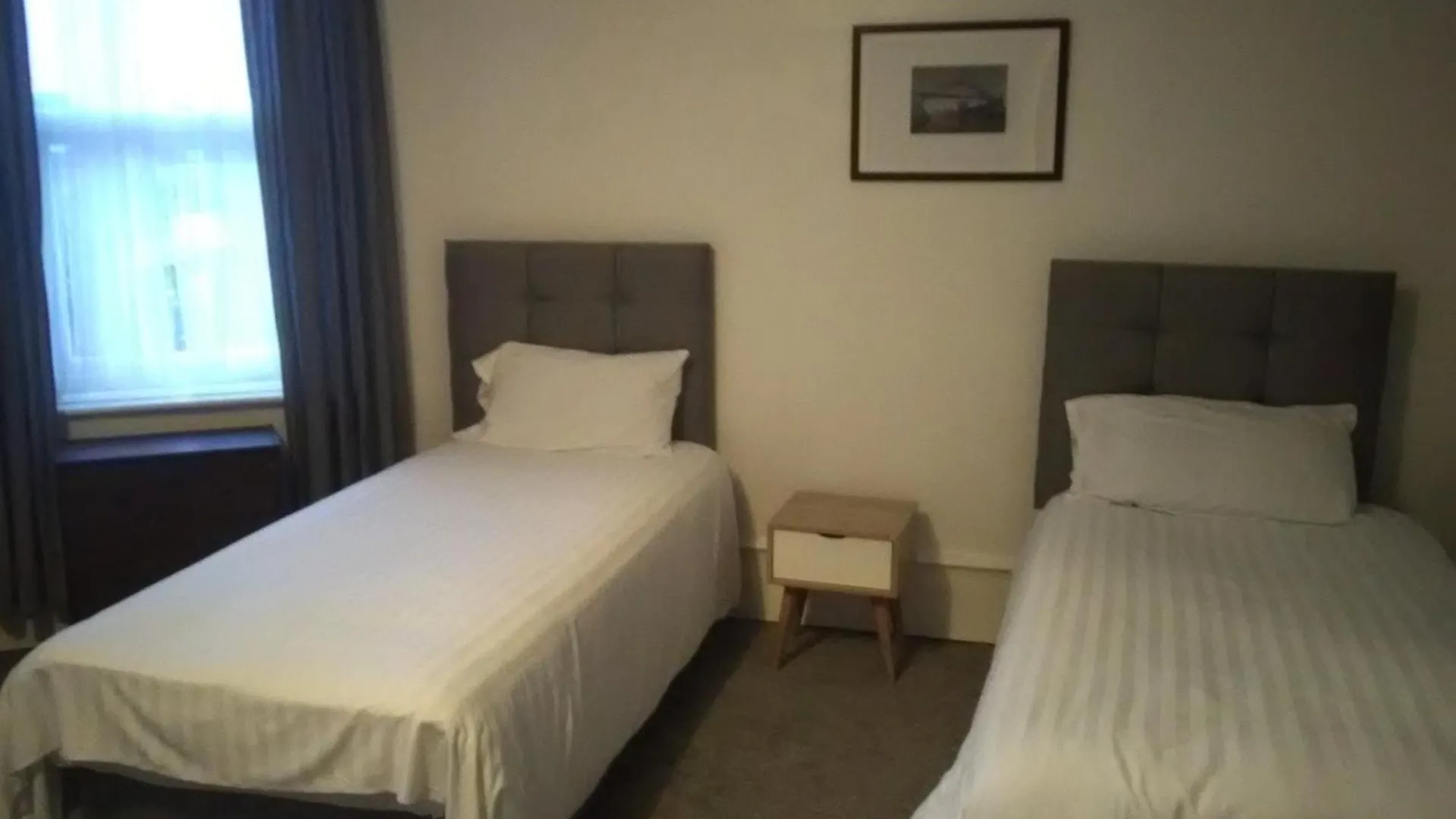 Newcastle West Hotel & Bar