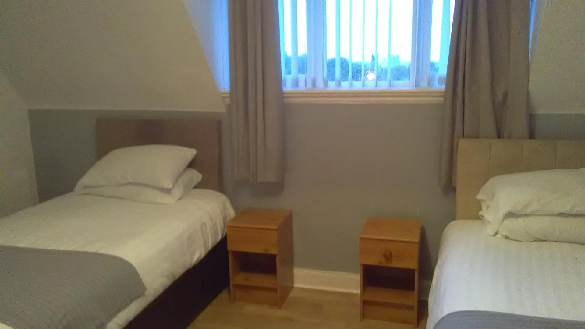 Newcastle West Hotel & Bar
