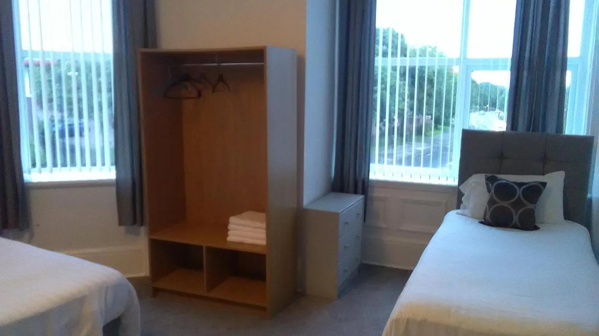 Newcastle West Hotel & Bar