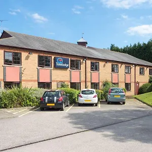 3* Hotel Travelodge Airport